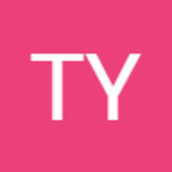 Meet your Posher, Ty - Picture 1 of 1